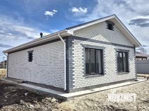 Дача 86м², 1-этажный, участок 6 сот.  