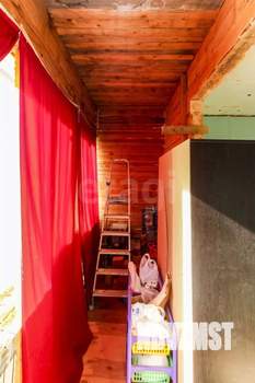 Дом 129м&sup2;, 2-этажный, участок 6 сот.  