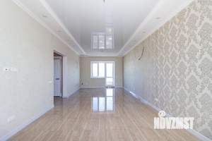 Коттедж 138м², 2-этажный, участок 6 сот.  