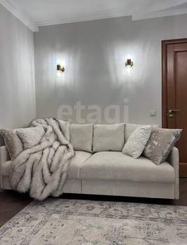 Дом 150м&sup2;, 2-этажный, участок 13 сот.  