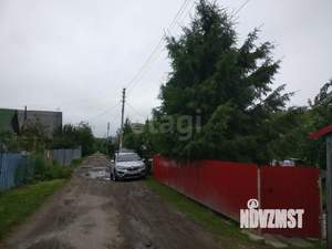 Дом 32м², 1-этажный, участок 11 сот.  