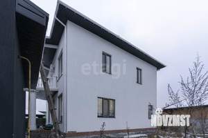 Дом 319м&sup2;, 2-этажный, участок 7 сот.  