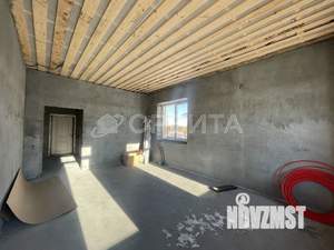 Дом 110м², 2-этажный, участок 7 сот.  