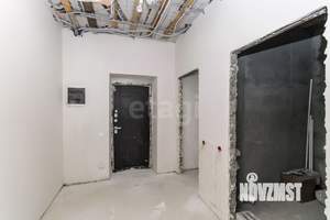 Дом 92м&sup2;, 1-этажный, участок 5 сот.  