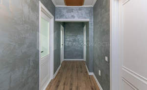 Дом 110м², 2-этажный, участок 5 сот.  