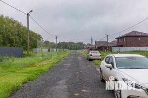 Коттедж 141м&sup2;, 2-этажный, участок 10 сот.  