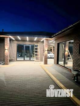 Дом 122м², 2-этажный, участок 6 сот.  