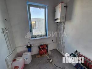 Дом 80м&sup2;, 2-этажный, участок 5 сот.  