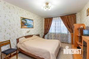 Коттедж 65м², 2-этажный, участок 7 сот.  