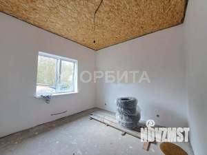 Дом 120м², 2-этажный, участок 9 сот.  