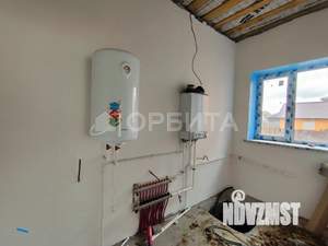 Дом 150м², 2-этажный, участок 5 сот.  