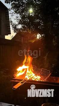 Дом 45м², 1-этажный, участок 5 сот.  