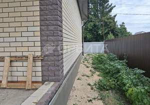 Дом 124м², 2-этажный, участок 0 сот.  