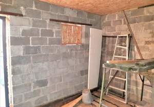 Дом 120м², 2-этажный, участок 5 сот.  