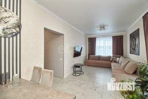 Дом 86м&sup2;, 1-этажный, участок 8 сот.  