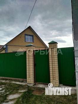Дача 120м², 2-этажный, участок 7 сот.  