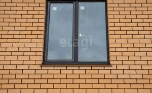 Дом 102м&sup2;, 1-этажный, участок 12 сот.  