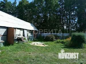 Дом 90м², 2-этажный, участок 20 сот.  