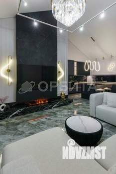 Дом 125м², 2-этажный, участок 10 сот.  