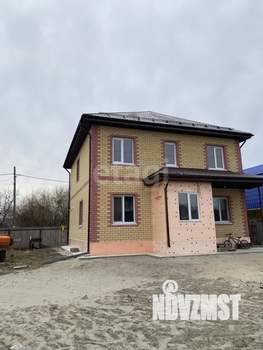 Дом 151м², 2-этажный, участок 5 сот.  