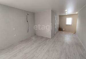 Дом 120м&sup2;, 2-этажный, участок 6 сот.  