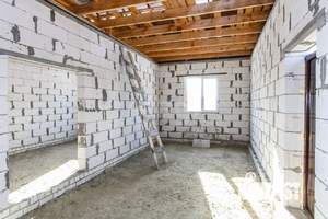 Дом 239м&sup2;, 2-этажный, участок 11 сот.  