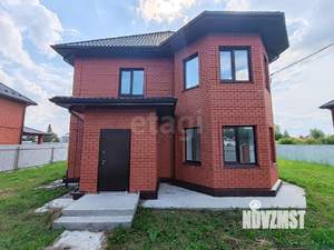 Дом 150м², 2-этажный, участок 7 сот.  