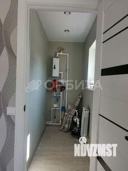 Дом 85м&sup2;, 2-этажный, участок 5 сот.  