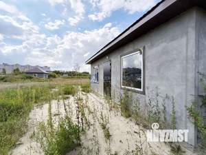 Дом 37м&sup2;, 1-этажный, участок 9 сот.  