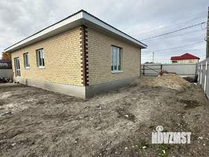 Дом 100м², 1-этажный, участок 5 сот.  