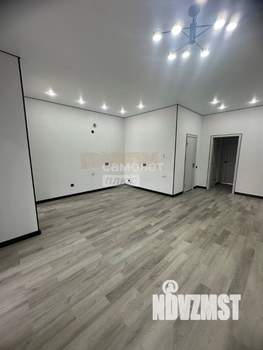 Дом 79м&sup2;, 1-этажный, участок 4 сот.  