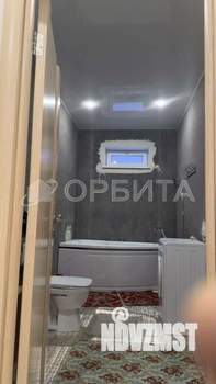 Дом 110м², 1-этажный, участок 4 сот.  