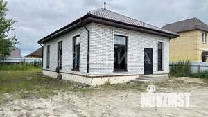 Дом 77м², 2-этажный, участок 6 сот.  