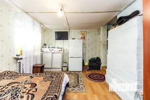 Дом 45м², 1-этажный, участок 9 сот.  