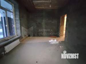 Коттедж 110м², 1-этажный, участок 5 сот.  