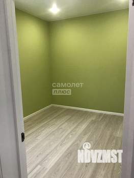 Коттедж 70м², 1-этажный, участок 8 сот.  