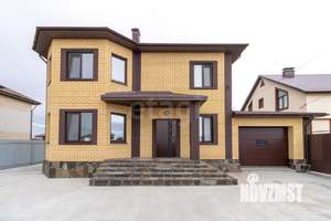 Дом 150м², 2-этажный, участок 5 сот.  