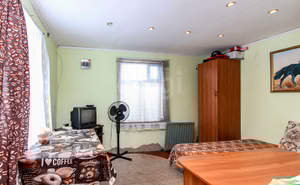 Дом 26м&sup2;, 2-этажный, участок 4 сот.  