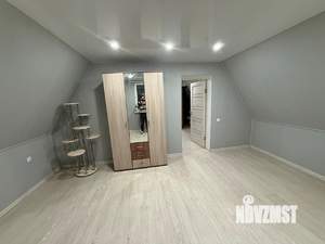 Дом 100м&sup2;, 1-этажный, участок 5 сот.  