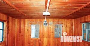 Дом 30м², 1-этажный, участок 6 сот.  