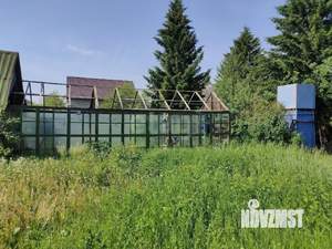 Дом 20м&sup2;, 1-этажный, участок 14 сот.  