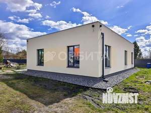 Дача 95м², 2-этажный, участок 5 сот.  