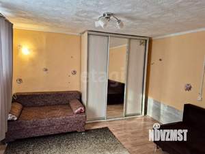 Дом 28м&sup2;, 1-этажный, участок 4 сот.  