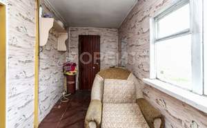 Дача 23м², 2-этажный, участок 0 сот.  