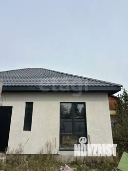 Дом 68м&sup2;, 1-этажный, участок 5 сот.  