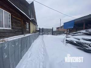 Дом 200м², 2-этажный, участок 17 сот.  