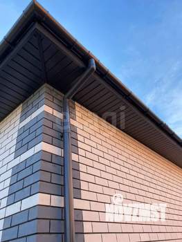 Дом 100м², 1-этажный, участок 6 сот.  