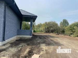Дом 122м², 1-этажный, участок 7 сот.  