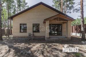 Дача 320м², 1-этажный, участок 15 сот.  