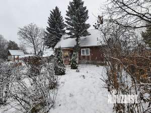 Дом 108м², 2-этажный, участок 7 сот.  